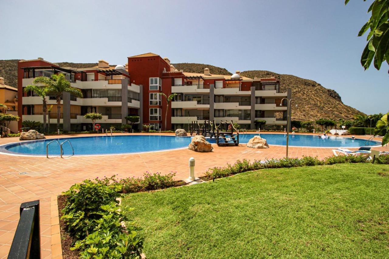 El Rincon - Los Cristianos Sea View Apartment With 2 Bedrooms And 2 Bathrooms Arona  Buitenkant foto